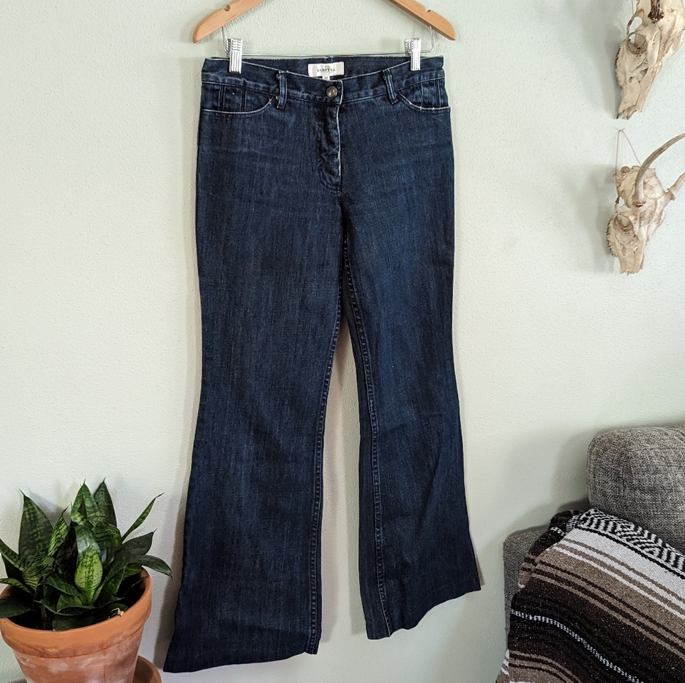 Habitual Bell Bottom Jeans sz.28
